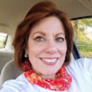 Meet your Posher, Ann